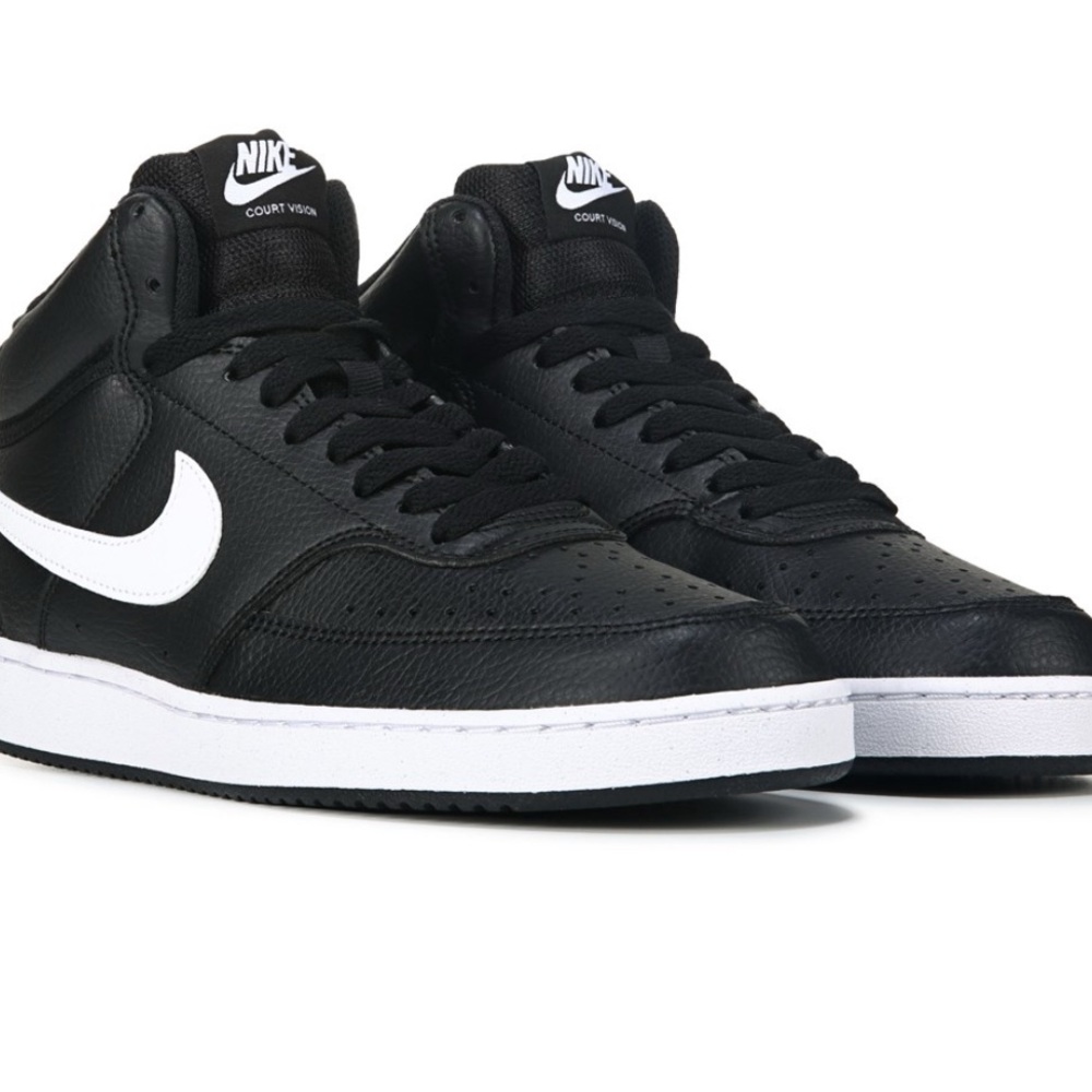 Court Vision Mid
